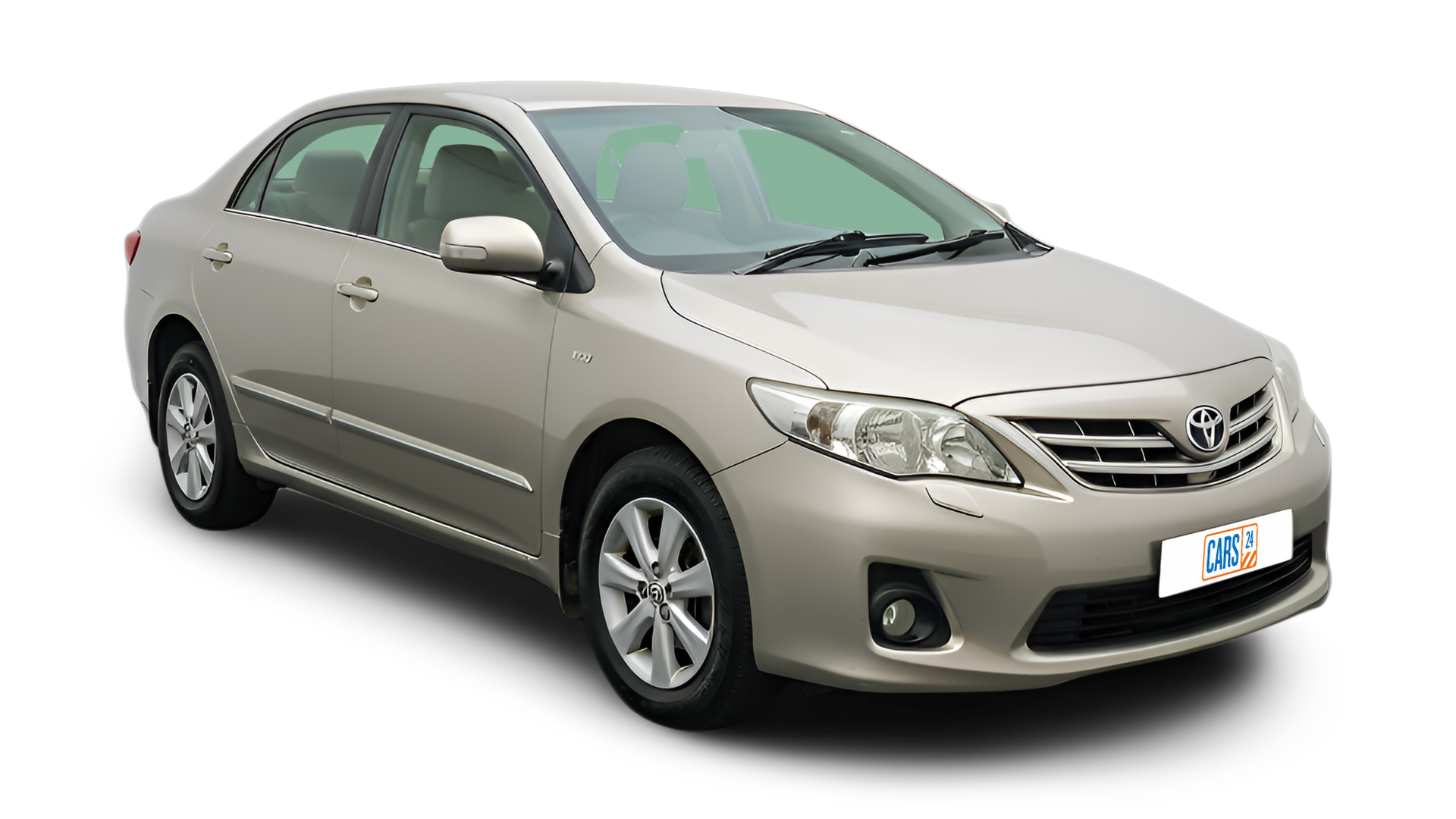 Toyota Corolla Altis-img